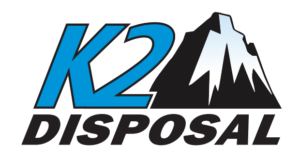 K2 Disposal